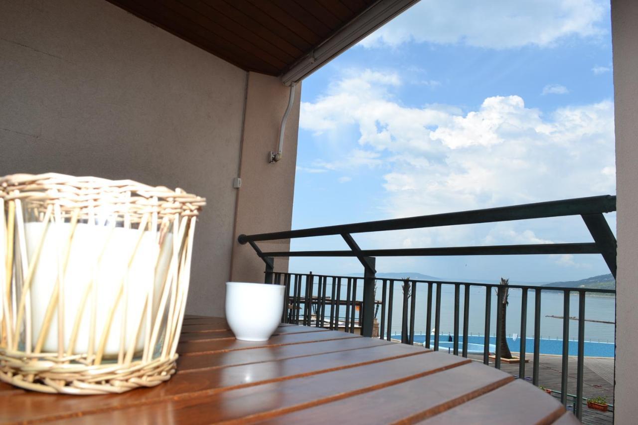 Port Appartamento Balchik